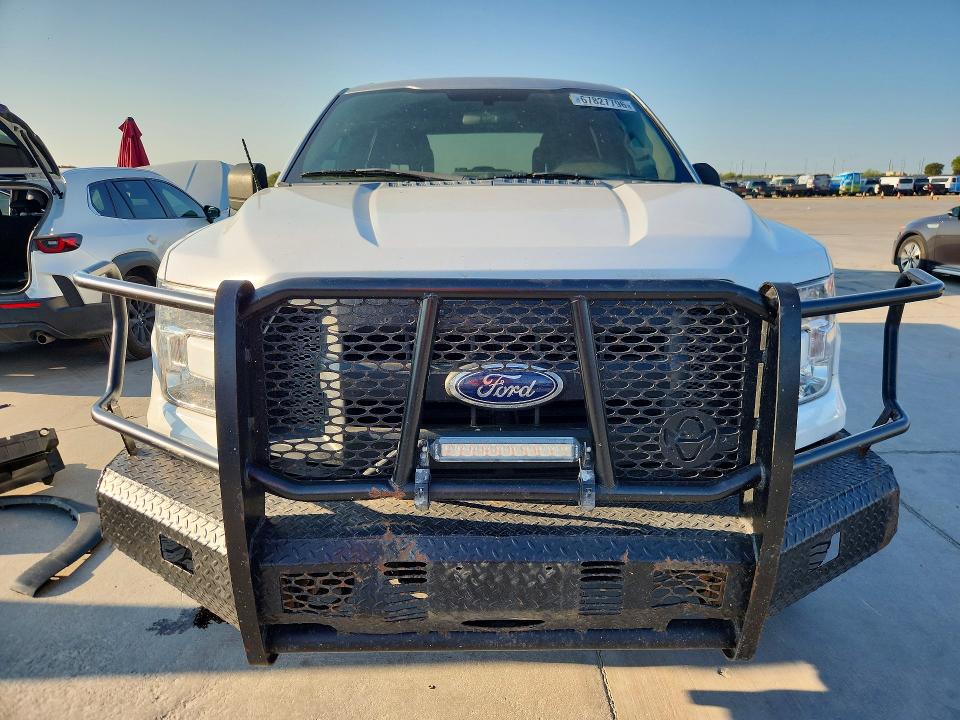 Aukcja sprzedaży 2015 Ford F150, vin: 1FTEW1EP0FFA16866, numer aukcji: 67827796