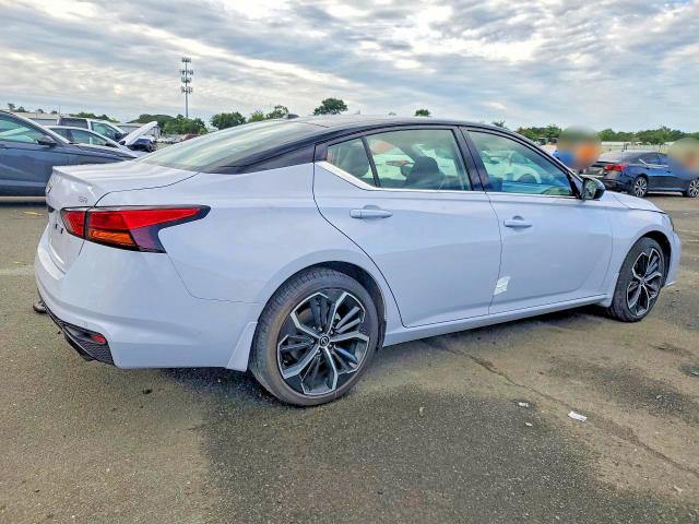 Auction sale of the 2026 Nissan Altima, vin: 1N4BL4CV8TN327287, lot number: 67986026