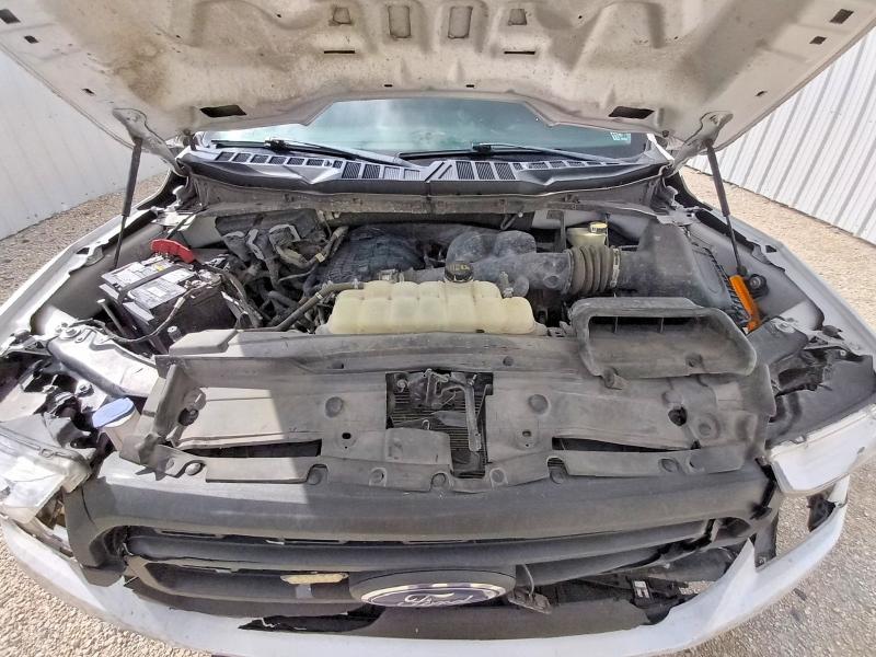 69612046 :رقم المزاد ، 1FTEX1EB3NKF27396 vin ، 2022 Ford F150 مزاد بيع