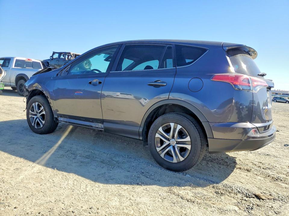 Aukcja sprzedaży 2018 Toyota Rav4, vin: 2T3BFREV6JW698305, numer aukcji: 70545806