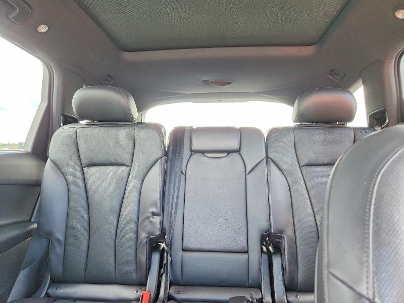 68252146 :رقم المزاد ، WA1LAAF70HD013270 vin ، 2017 Audi Q7 مزاد بيع
