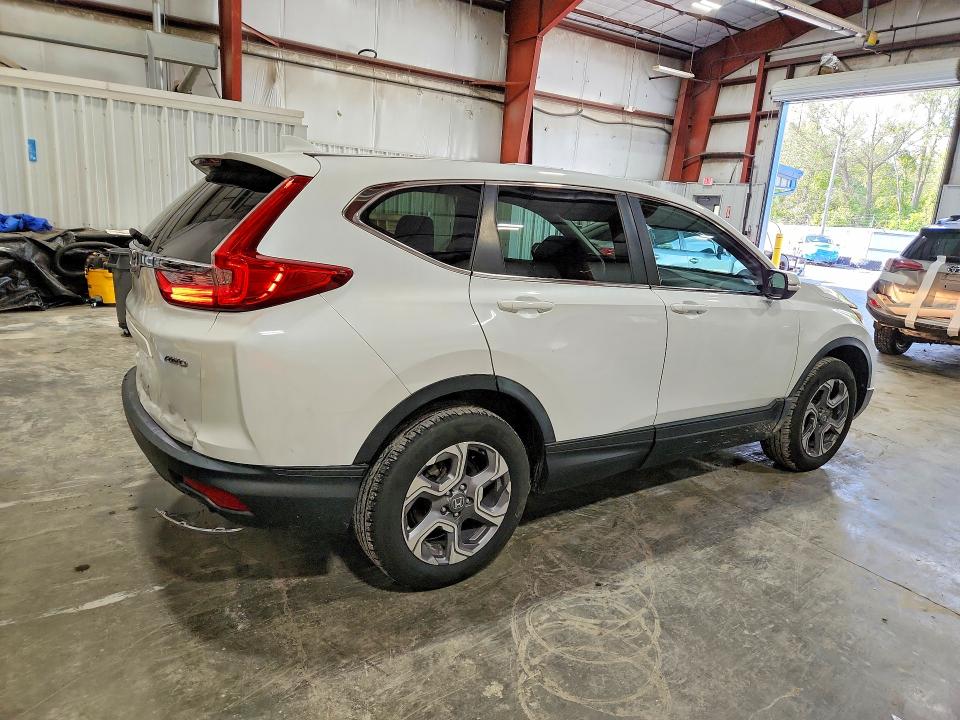 68380406 :رقم المزاد ، 7FARW2H58KE047478 vin ، 2019 Honda Cr-v مزاد بيع