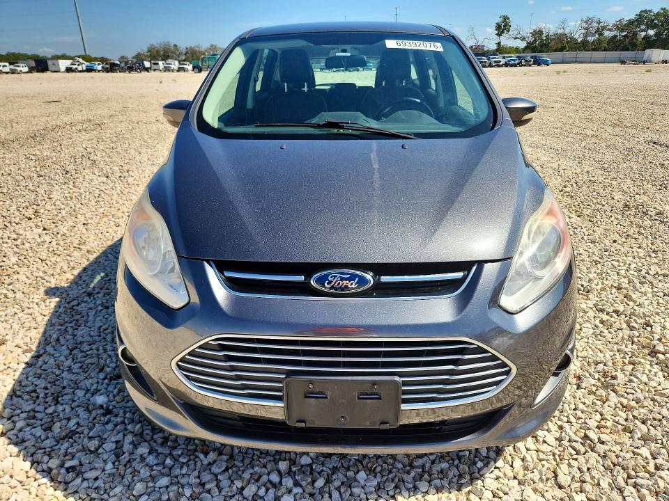 Продажа на аукционе авто 2015 Ford C-max, vin: 1FADP5CU6FL110105, номер лота: 69392076