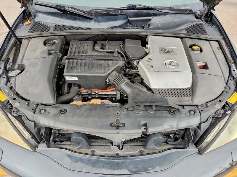 Продажа на аукционе авто 2006 Lexus Rx, vin: JTJHW31UX60028334, номер лота: 70811476