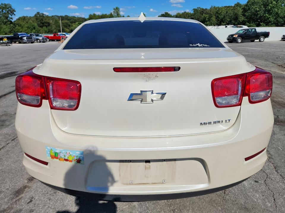 Продажа на аукционе авто 2013 Chevrolet Malibu, vin: 1G11C5SA8DF355797, номер лота: 67698526