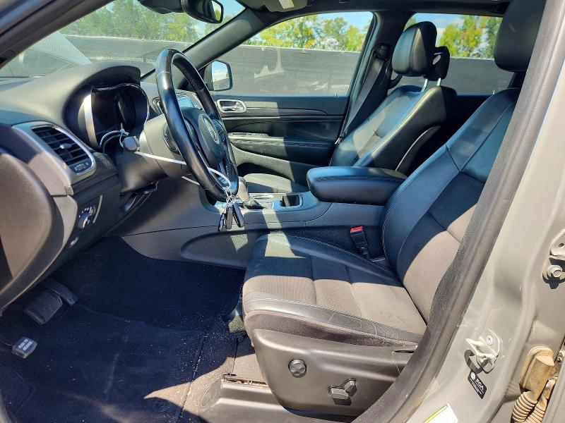 67469576 :رقم المزاد ، 1C4RJEAG3NC153362 vin ، 2022 Jeep Grand Cherokee مزاد بيع