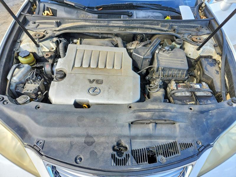 Продажа на аукционе авто 2008 Lexus Es, vin: JTHBJ46G082233487, номер лота: 69317266