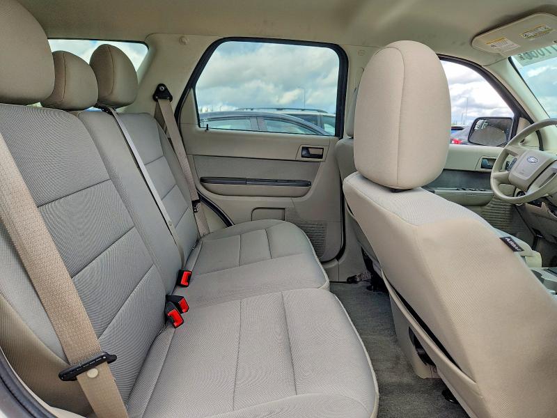 Aukcja sprzedaży 2011 Ford Escape, vin: 1FMCU9DG4BKA23362, numer aukcji: 67477666