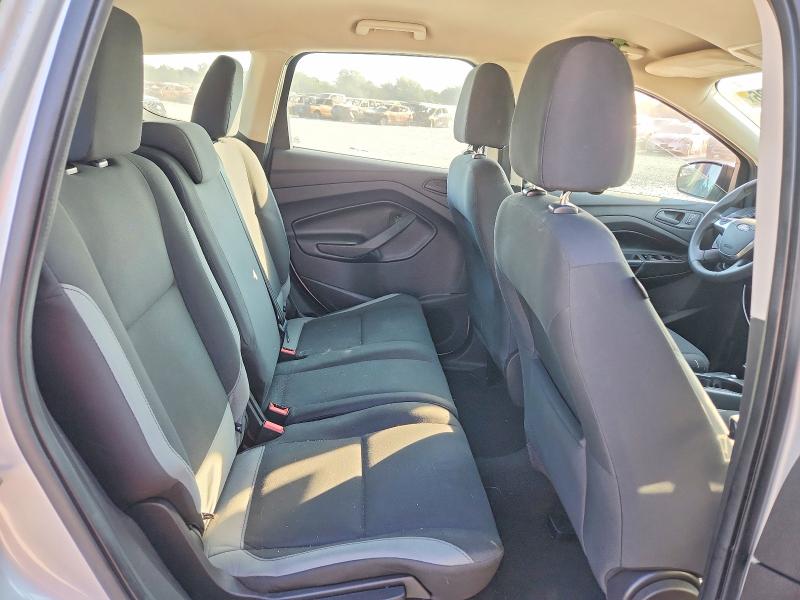 Aukcja sprzedaży 2016 Ford Escape, vin: 1FMCU0F74GUC10055, numer aukcji: 67563236