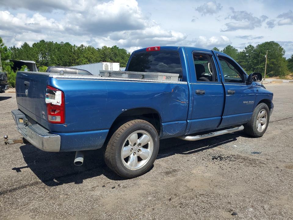 Aukcja sprzedaży 2004 Dodge Ram 1500, vin: 1D7HA18N54J294295, numer aukcji: 68297096