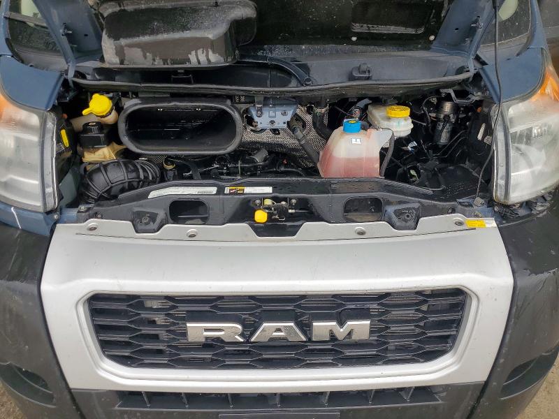 Aukcja sprzedaży 2021 Ram Promaster 3500, vin: 3C6MRVJG2ME550336, numer aukcji: 67938036