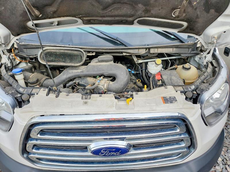 Продаж на аукціоні авто 2018 Ford Transit, vin: 1FTBW2CM5JKB35529, номер лоту: 71715986