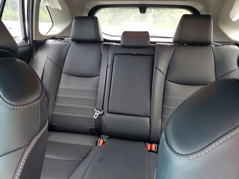69906776 :رقم المزاد ، 4T3D6RFV8MU023972 vin ، 2021 Toyota Rav4 مزاد بيع