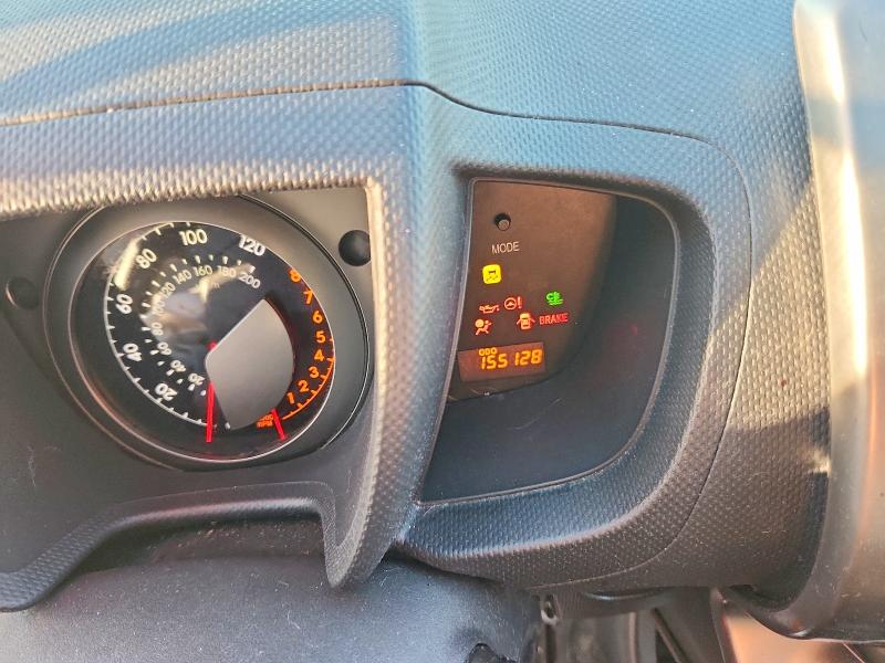 69178896 :رقم المزاد ، JTKKU4B47B1013421 vin ، 2011 Scion Xd مزاد بيع