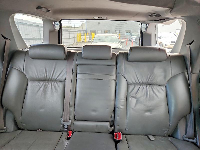 Auction sale of the 2007 Toyota 4runner, vin: JTEBT17R978038621, lot number: 68760976