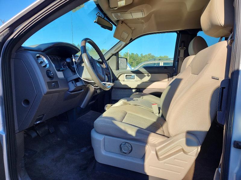 Aukcja sprzedaży 2010 Ford F150, vin: 1FTEX1E87AFC98700, numer aukcji: 69879166