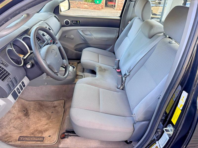 Aukcja sprzedaży 2009 Toyota Tacoma, vin: 5TENX22N59Z624217, numer aukcji: 69538986