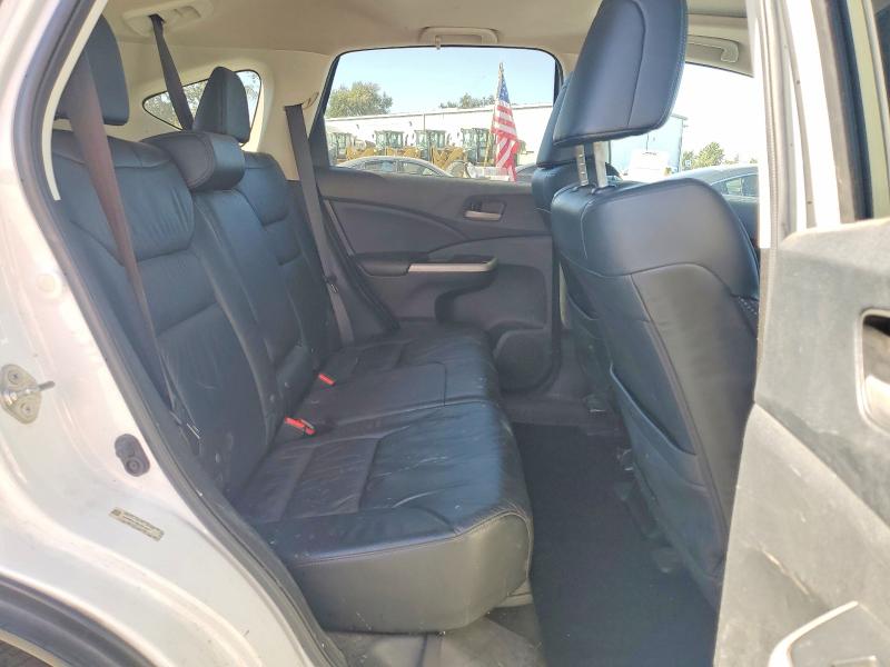 2014 Honda Cr-v მანქანა იყიდება აუქციონზე, vin: 5J6RM3H76EL026827, აუქციონის ნომერი: 70546996