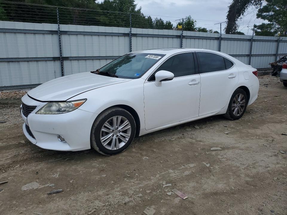 Aukcja sprzedaży 2014 Lexus Es, vin: JTHBK1GG6E2142858, numer aukcji: 70247036