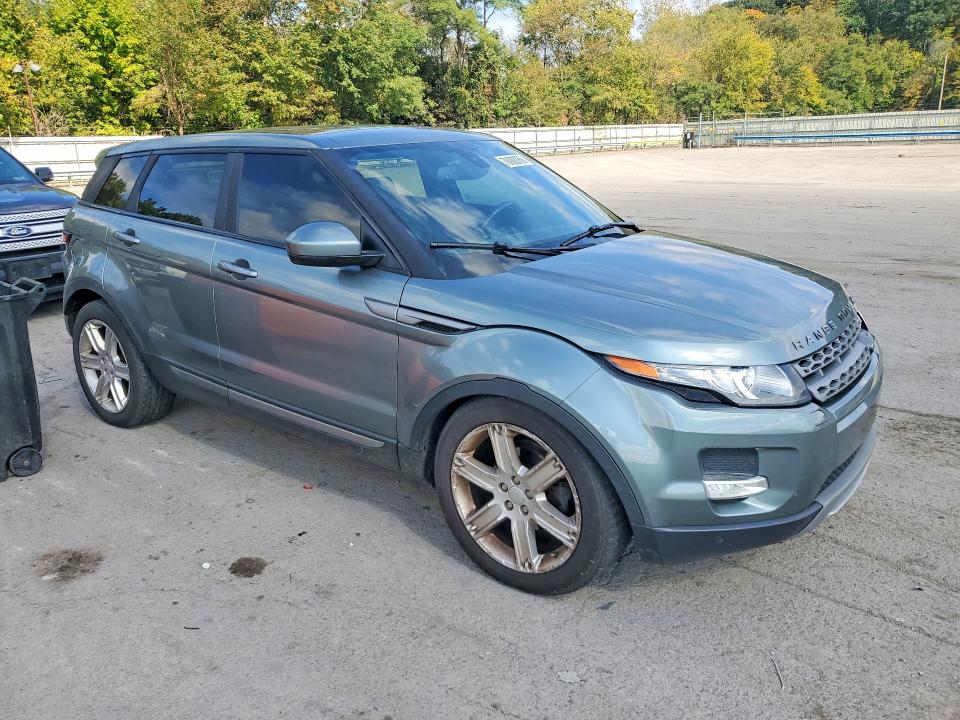 70968766 :رقم المزاد ، SALVP2BG5FH048913 vin ، 2015 Land Rover Range Rover Evoque مزاد بيع