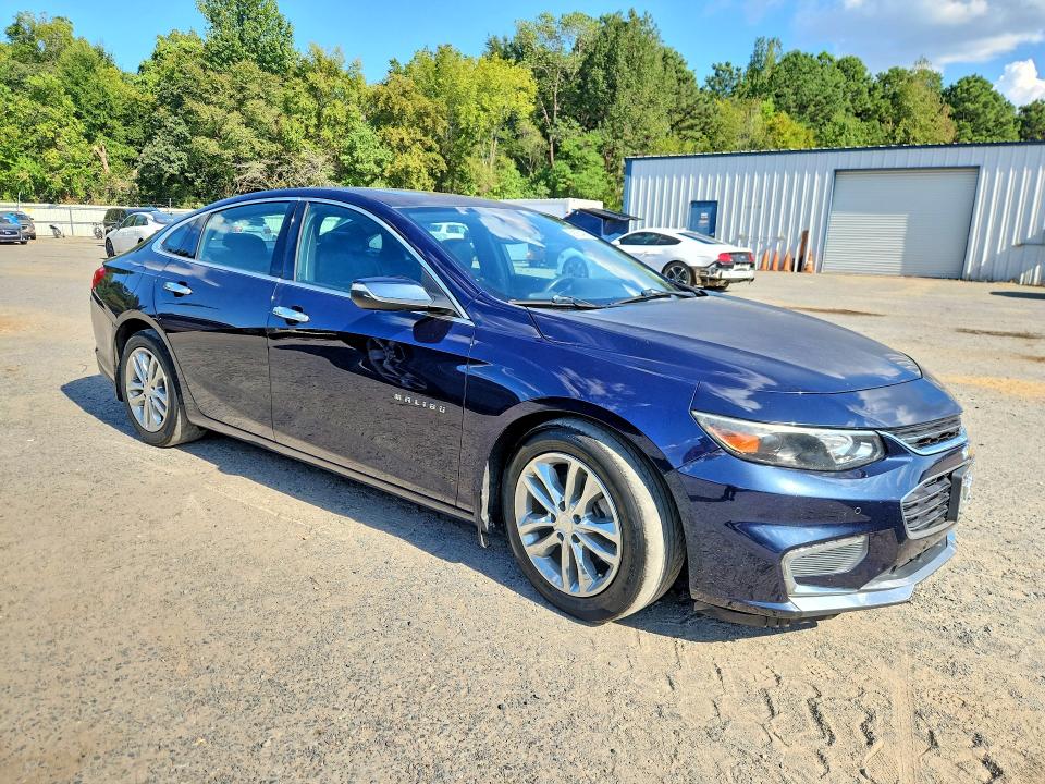 Продаж на аукціоні авто 2018 Chevrolet Malibu, vin: 1G1ZF5SU3JF151053, номер лоту: 69136406
