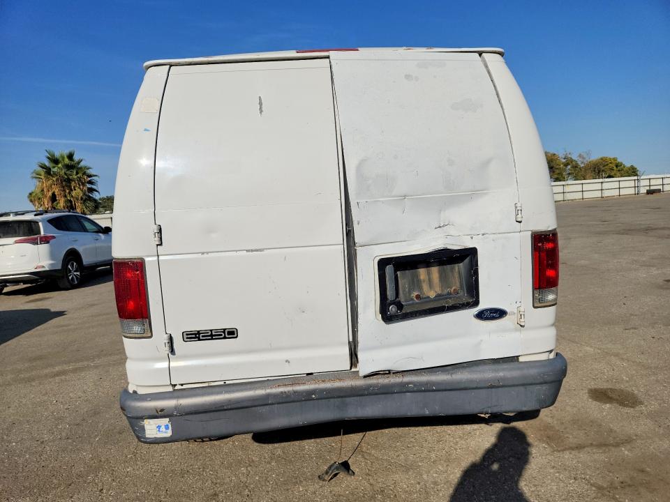 Продаж на аукціоні авто 2004 Ford Econoline, vin: 1FTNE24W34HA06478, номер лоту: 70264206