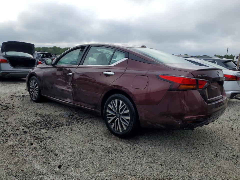 Продаж на аукціоні авто 2024 Nissan Altima, vin: 1N4BL4DV9RN433061, номер лоту: 69987396
