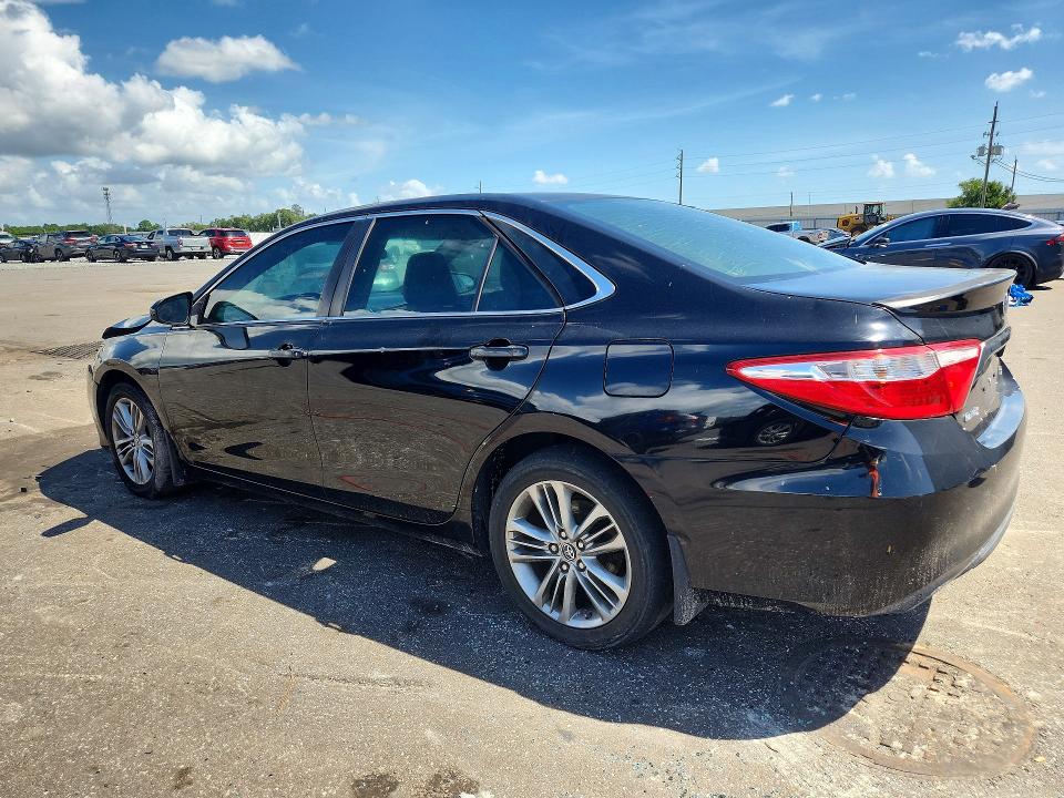 Aukcja sprzedaży 2015 Toyota Camry, vin: 4T1BF1FK9FU963403, numer aukcji: 69345866