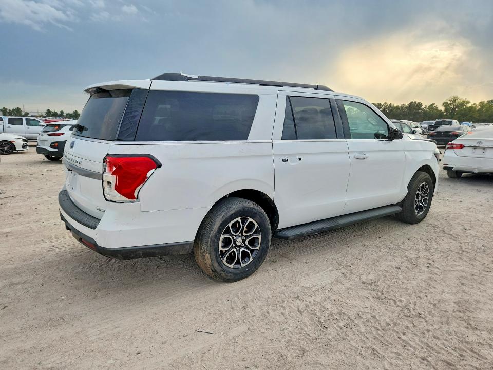 70124356 :رقم المزاد ، 1FMJK1HTXNEA20149 vin ، 2022 Ford Expedition مزاد بيع
