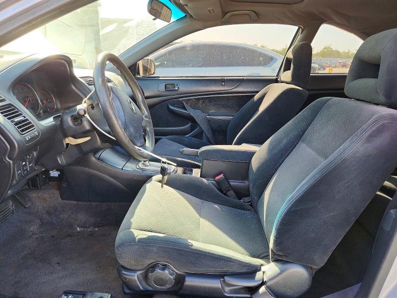 Aukcja sprzedaży 2004 Honda Civic, vin: 1HGEM22954L001281, numer aukcji: 68896396