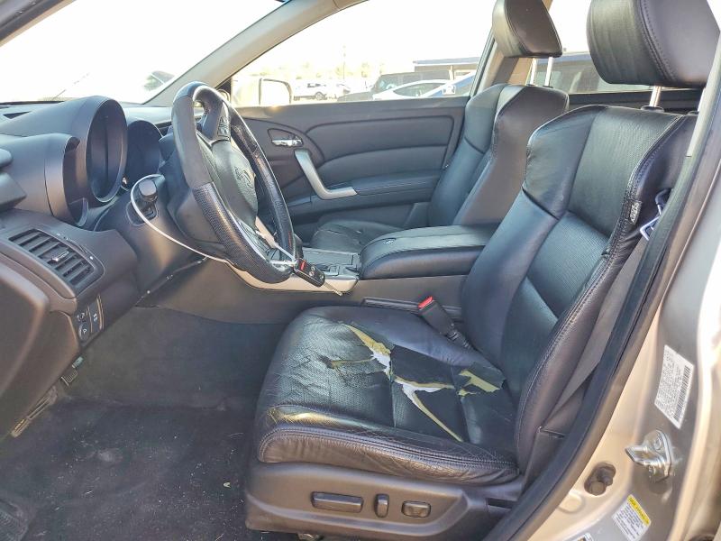 2011 Acura Rdx მანქანა იყიდება აუქციონზე, vin: 5J8TB2H50BA002784, აუქციონის ნომერი: 70285486
