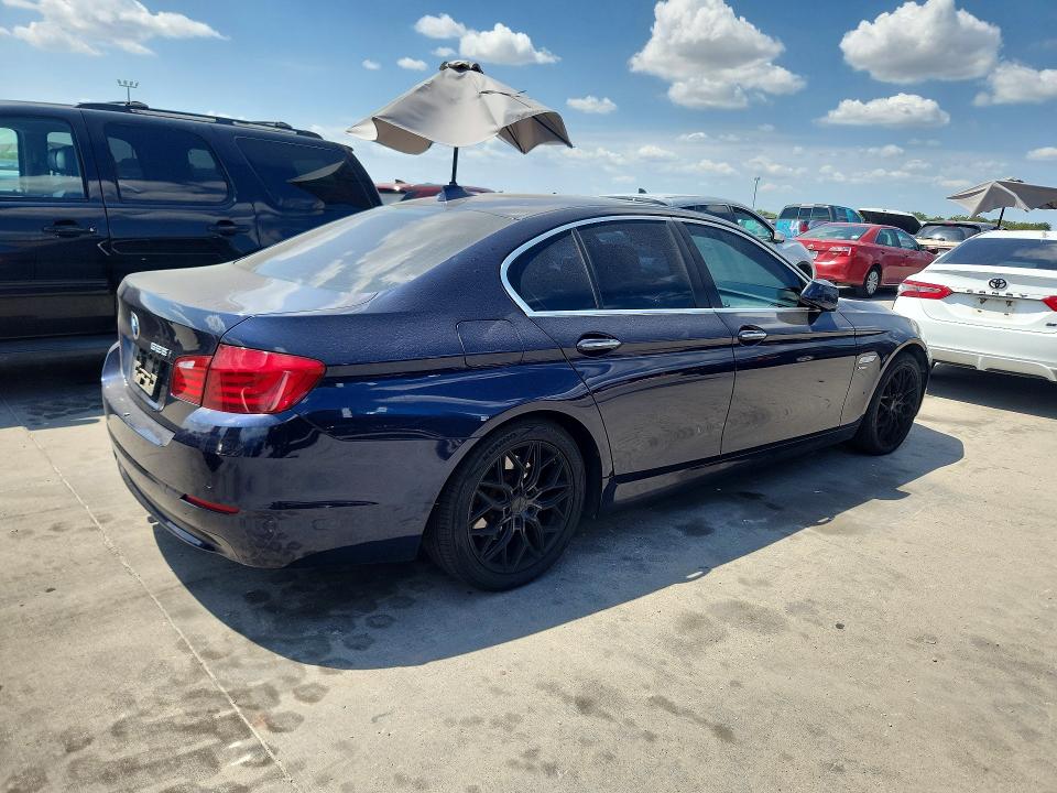 67838896 :رقم المزاد ، WBAXH5C59CC594938 vin ، 2012 Bmw 528 مزاد بيع