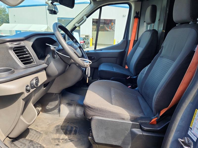 Aukcja sprzedaży 2020 Ford Transit 250, vin: 1FTBR3X83LKB04311, numer aukcji: 69907856