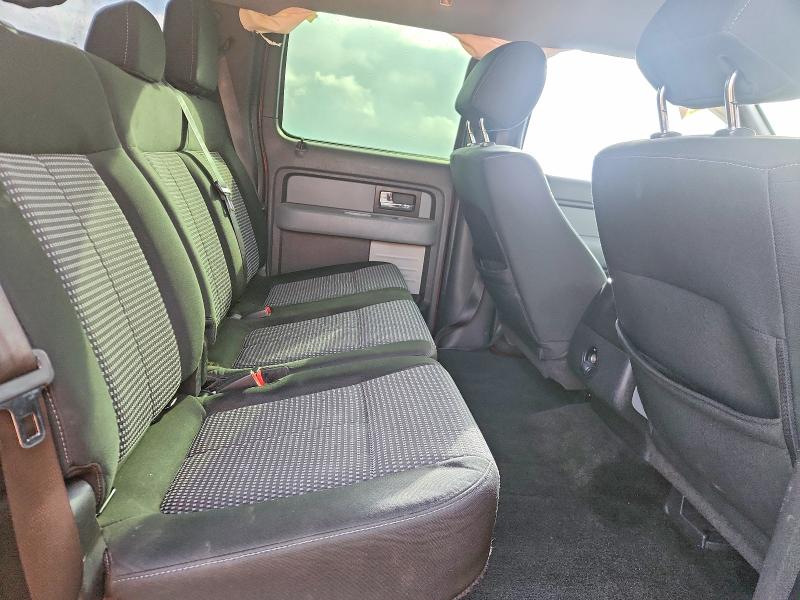 Продаж на аукціоні авто 2014 Ford F150, vin: 1FTFW1EF9EKE53413, номер лоту: 70973806