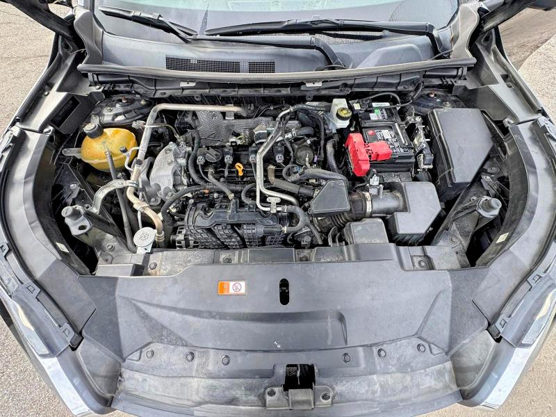 68300506 :رقم المزاد ، JA4J3UA87PZ016784 vin ، 2023 Mitsubishi Outlander مزاد بيع