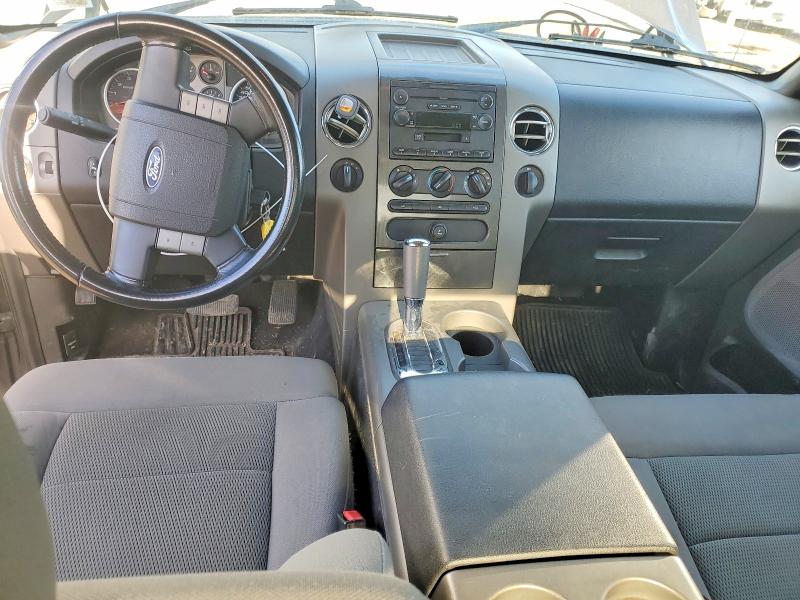 2004 Ford F150 მანქანა იყიდება აუქციონზე, vin: 1FTPX14514KD36885, აუქციონის ნომერი: 69556386