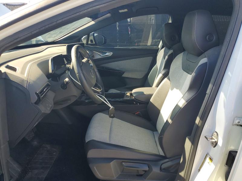 Auction sale of the 2023 Volkswagen Id.4, vin: 1V2CMPE85PC012502, lot number: 69898396