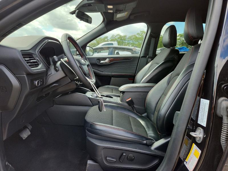 Aukcja sprzedaży 2025 Ford Escape, vin: 1FMCU0MN6SUA88163, numer aukcji: 69515636