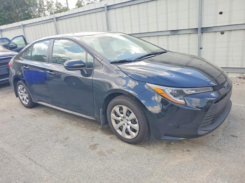Продажа на аукционе авто 2026 Toyota Corolla, vin: 5YFB4MDE5TP461652, номер лота: 67783706