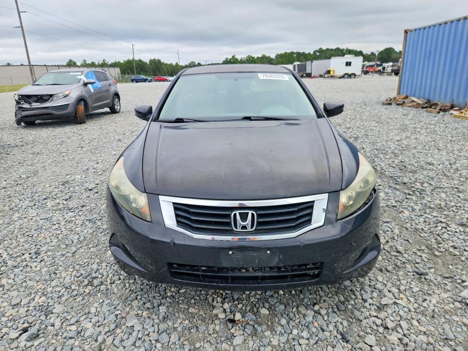 Auction sale of the 2009 Honda Accord, vin: 1HGCP26459A051047, lot number: 70503326
