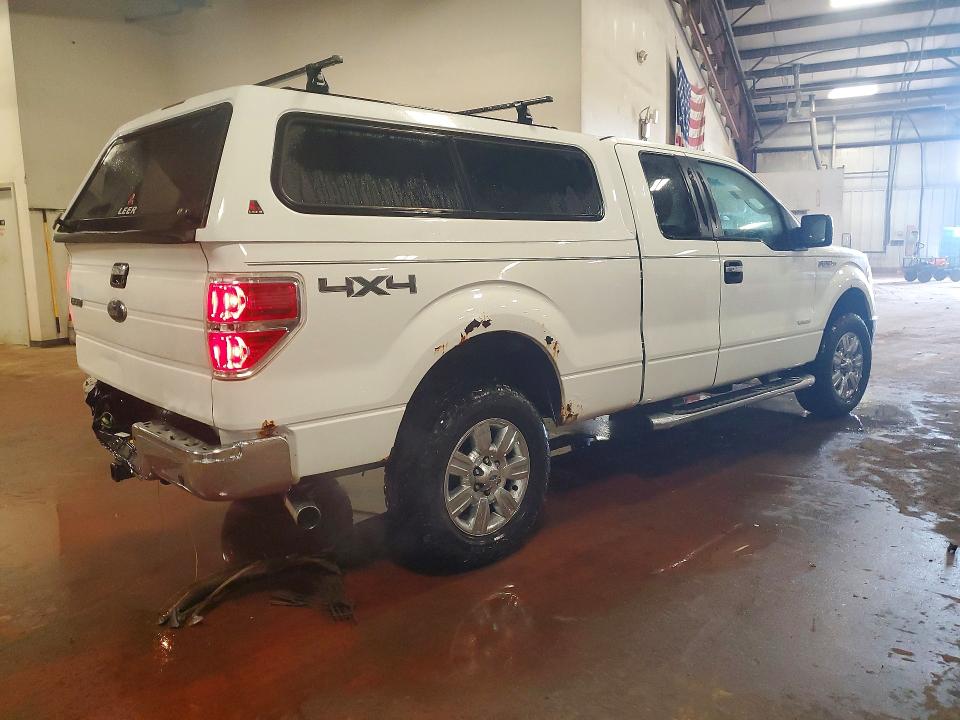 Aukcja sprzedaży 2012 Ford F150, vin: 1FTFX1ET7CFC32658, numer aukcji: 67922036
