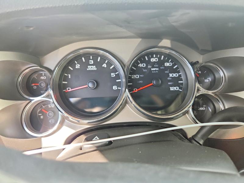 Aukcja sprzedaży 2009 Gmc Sierra, vin: 1GTHK53K09F135366, numer aukcji: 70043596