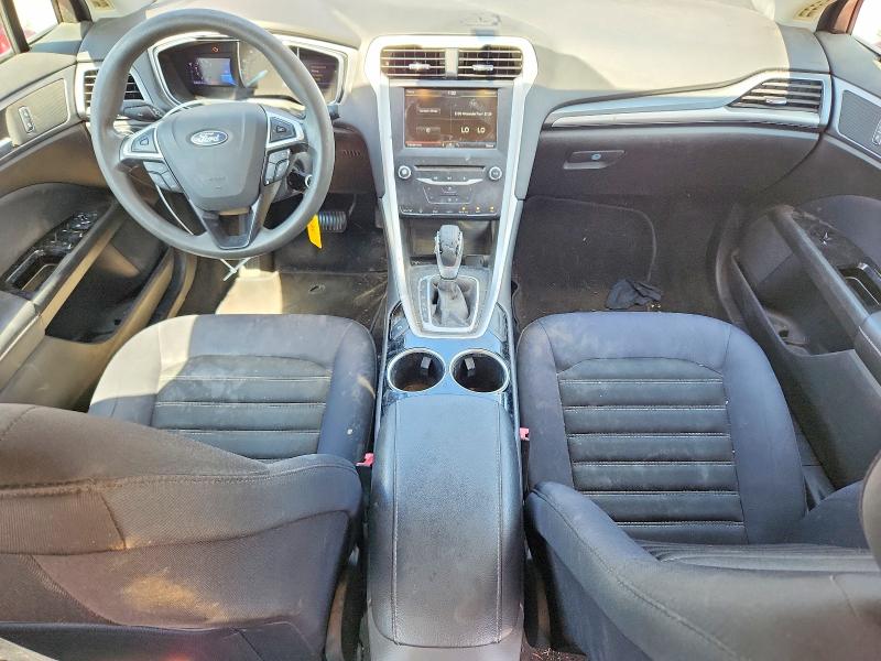 Продажа на аукционе авто 2013 Ford Fusion Se, vin: 3FA6P0H73DR270858, номер лота: 68949596