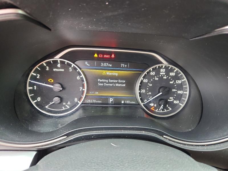 70273246 :رقم المزاد ، 1N4AA6AP8GC436156 vin ، 2016 Nissan Maxima مزاد بيع