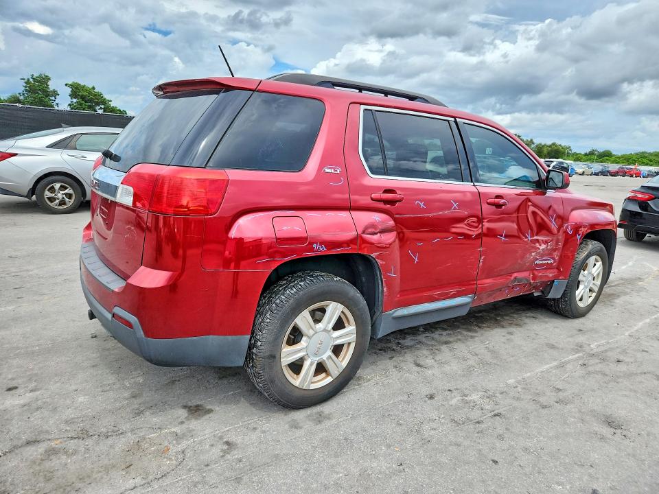 Aukcja sprzedaży 2015 Gmc Terrain, vin: 2GKALSEK6F6425616, numer aukcji: 69896966