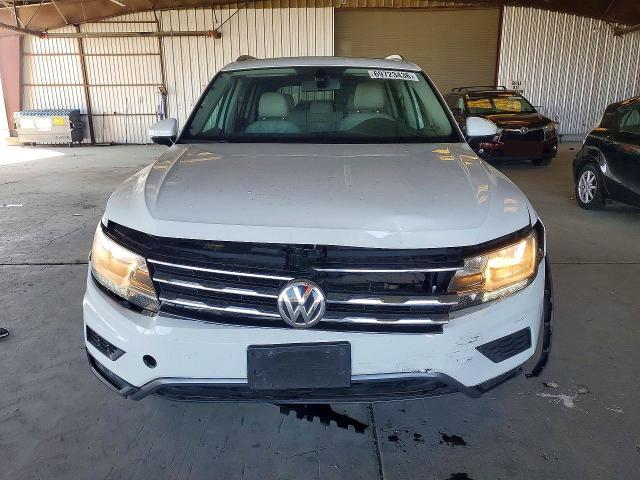 Продажа на аукционе авто 2018 Volkswagen Tiguan, vin: 3VV3B7AX9JM096125, номер лота: 69723436