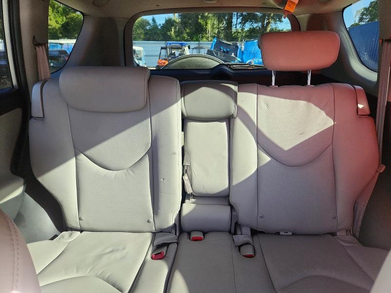Aukcja sprzedaży 2008 Toyota Rav4, vin: JTMZK31V185022844, numer aukcji: 68917386