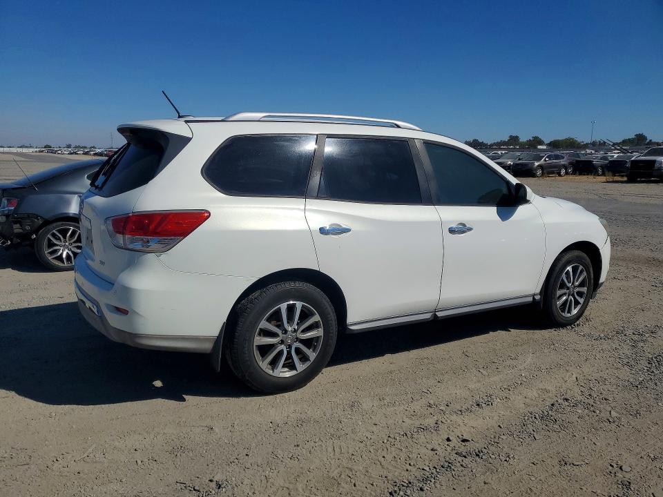 Aukcja sprzedaży 2013 Nissan Pathfinder, vin: 5N1AR2MN2DC659113, numer aukcji: 68819206