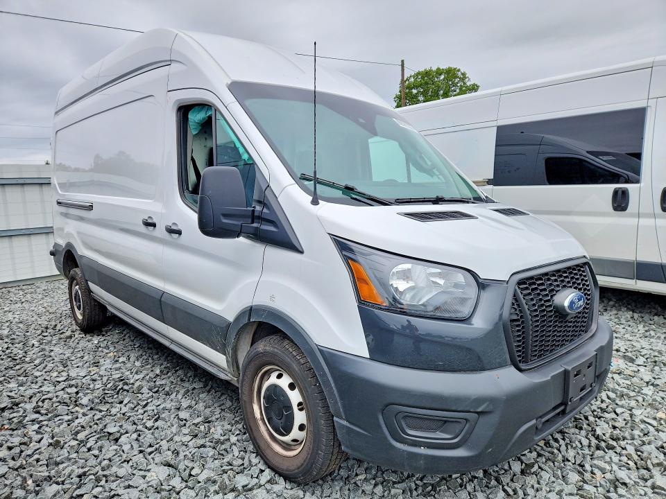 69528226 :رقم المزاد ، 1FTBR1X80PKB06172 vin ، 2023 Ford Transit مزاد بيع