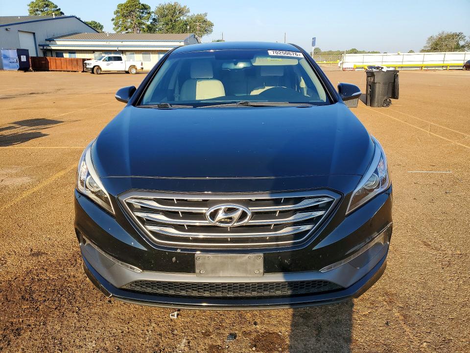 Продаж на аукціоні авто 2015 Hyundai Sonata, vin: 5NPE34AF0FH086333, номер лоту: 70250676